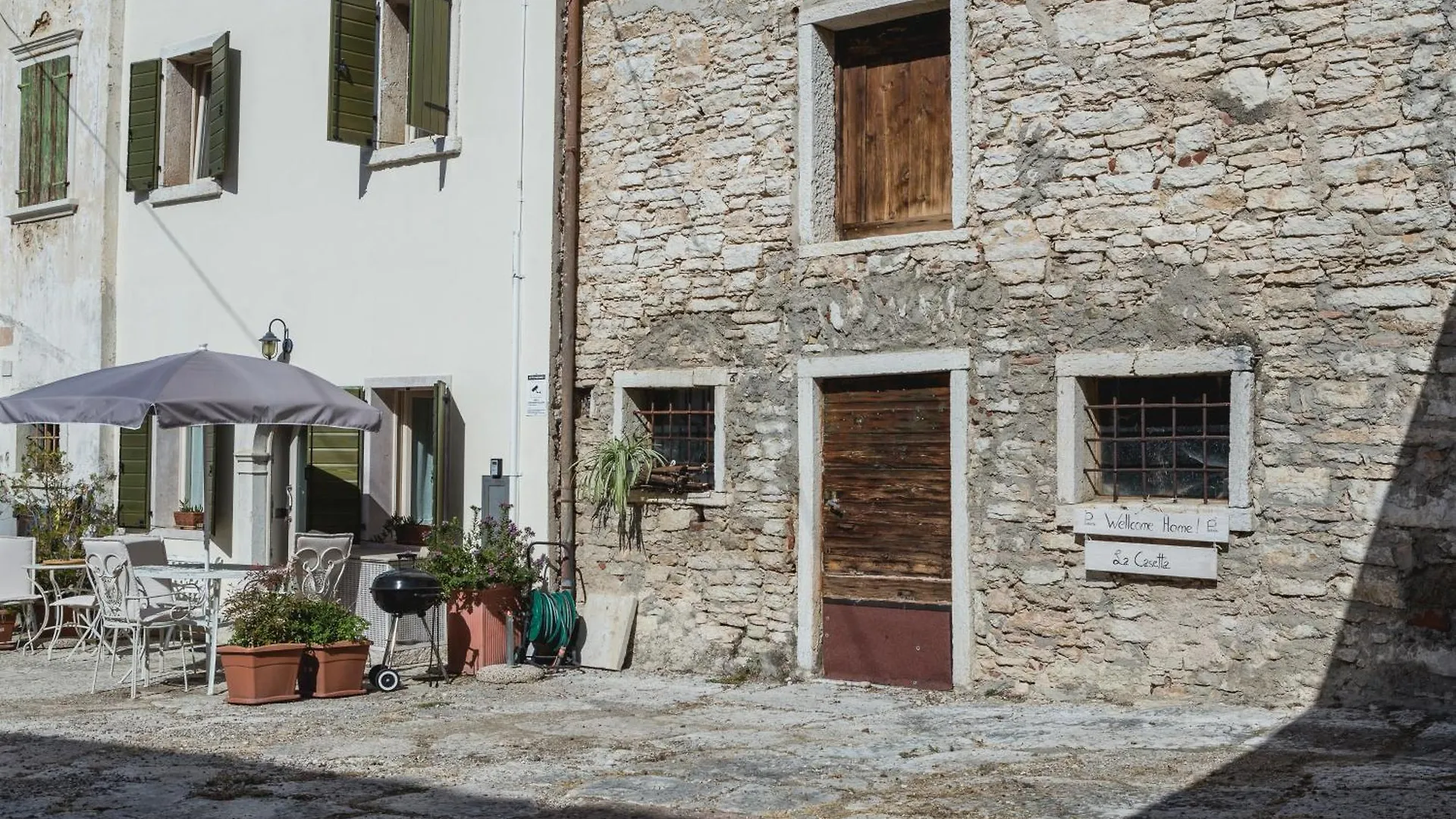 La Casetta In Valpolicella Monte  Monte (Veneto)