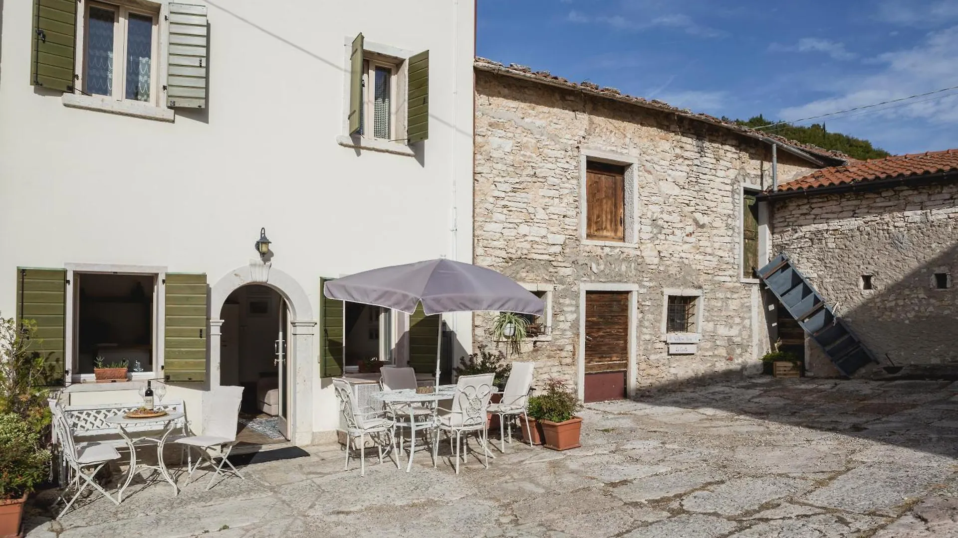 La Casetta In Valpolicella Monte  Italien