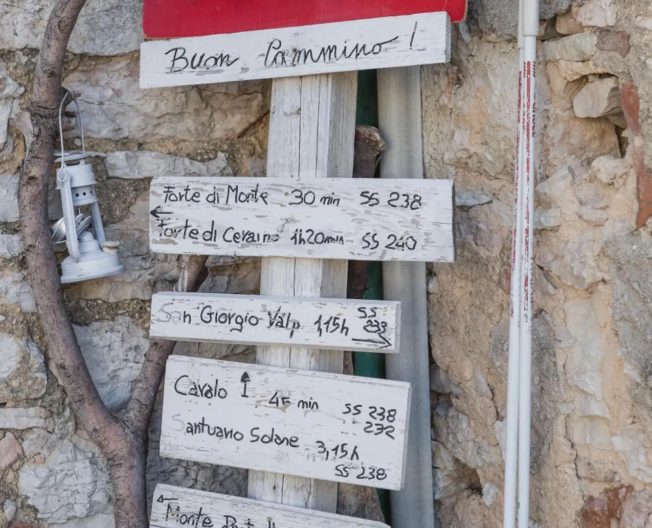 La Casetta In Valpolicella Monte  Prázdninový dům